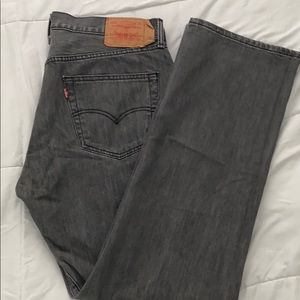 Men’s 501 Levi’s